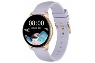 Smartwatch OROMED Active Pro 2 fioletowy
