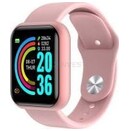 Smartwatch R2 Invest L18 1.30" różowy