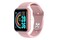 Smartwatch R2 Invest L18 różowy