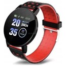 Smartwatch R2 Invest M119 1.30" czarny