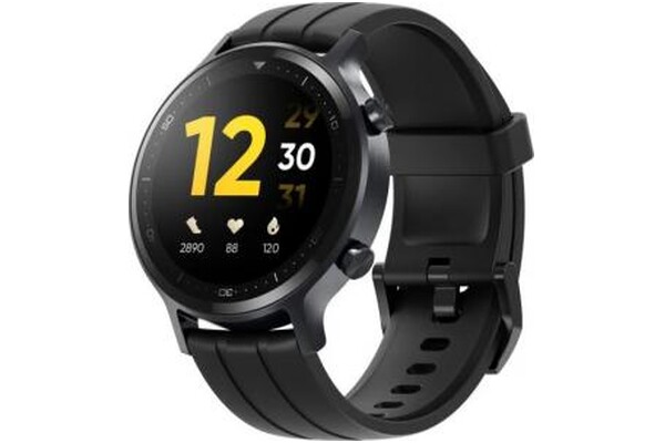 Smartwatch realme Watch S czarny