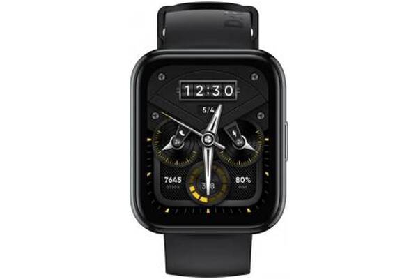 Smartwatch realme Watch 2 Pro czarny