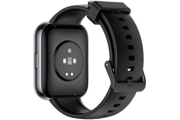 Smartwatch realme Watch 2 Pro czarny