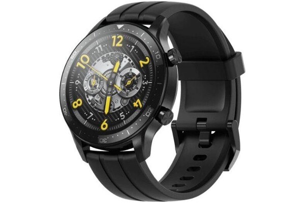 Smartwatch realme Watch S Pro czarny