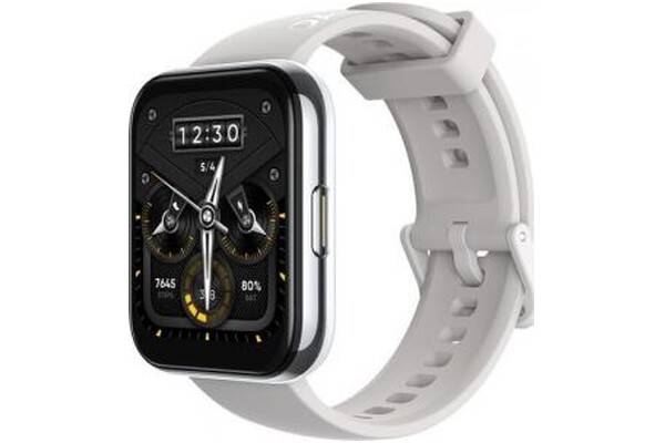 Smartwatch realme Watch 2 Pro szary
