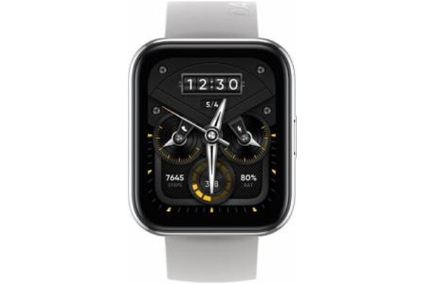 Smartwatch realme Watch 2 Pro szary