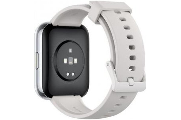 Smartwatch realme Watch 2 Pro szary