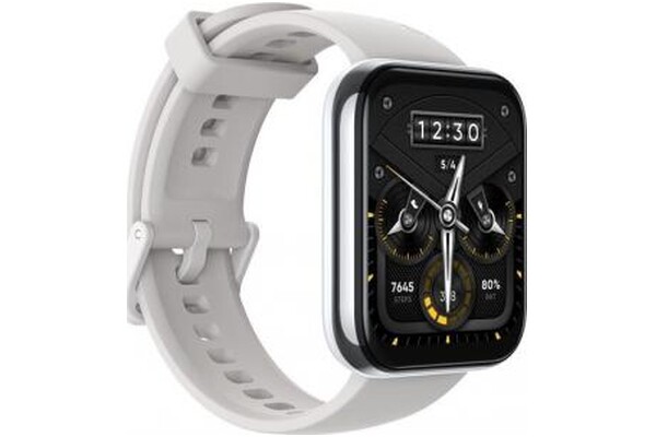 Smartwatch realme Watch 2 Pro szary