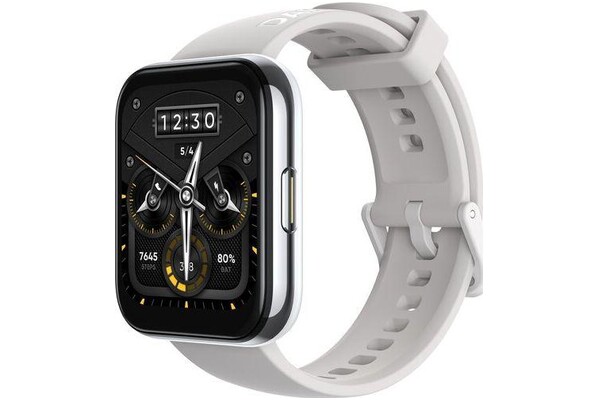 Smartwatch realme Watch 2 Pro szary