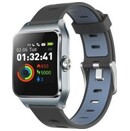 Smartwatch UMAX U-Band Pro czarno-niebieski