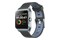 Smartwatch UMAX U-Band Pro czarno-niebieski
