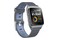 Smartwatch UMAX U-Band Pro czarno-niebieski