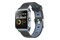 Smartwatch UMAX U-Band Pro czarno-niebieski