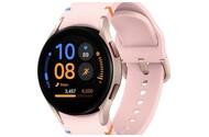 Smartwatch Samsung Galaxy Watch FE 1.20" różowo-złoty