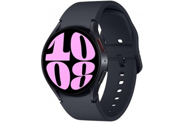 Smartwatch Samsung Galaxy Watch 6 grafitowy