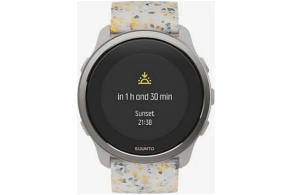 Smartwatch Suunto 5 Peak szary