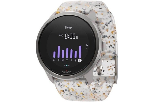Smartwatch Suunto 5 Peak szary