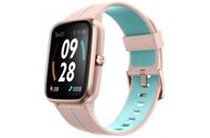 Smartwatch Ulefone Watch różowy