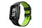 Smartwatch Ulefone Watch czarno-zielony