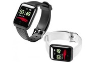 Smartwatch Tracer TW6 Echo czarny