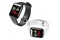 Smartwatch Tracer TW6 Echo czarny