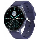 Smartwatch Tracer TW10 1.30" granatowy
