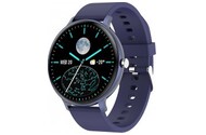 Smartwatch Tracer TW10 granatowy