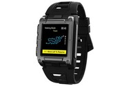Smartwatch WATCHMARK WS929 Extremum Triathlon czarny