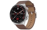 Smartwatch WATCHMARK Maverick brązowy