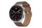 Smartwatch WATCHMARK Maverick brązowy