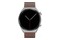 Smartwatch WATCHMARK Maverick brązowy