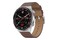 Smartwatch WATCHMARK Maverick brązowy