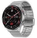 Smartwatch WATCHMARK Maverick srebrny