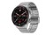 Smartwatch WATCHMARK Maverick srebrny
