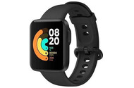 Smartwatch Xiaomi Mi Watch Lite czarny