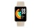 Smartwatch Xiaomi Mi Watch Lite beżowy