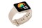 Smartwatch Xiaomi Mi Watch Lite beżowy