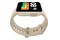 Smartwatch Xiaomi Mi Watch Lite beżowy