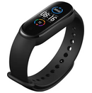 Smartwatch Xiaomi Mi Band 5 1.10" czarny