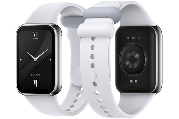 Smartwatch Xiaomi Mi Band 8 Pro szary