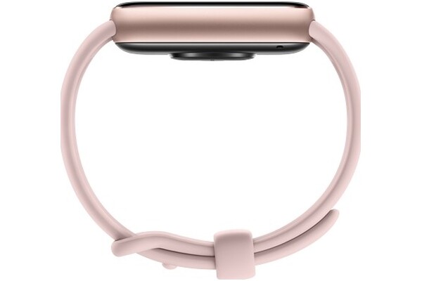 Smartwatch Xiaomi Mi Band 9 Pro różowy