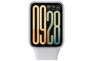 Smartwatch Xiaomi Mi Band 9 Pro srebrny