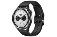 Smartwatch Xiaomi Watch S4 1.43" czarno-srebrny