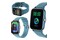 Smartwatch SENBONO Y20 Lady Smart niebieski