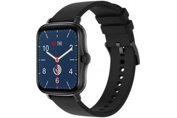 Smartwatch SENBONO Y20 Lady Smart czarny