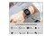 Smartwatch SENBONO Y20 Lady Smart czarny