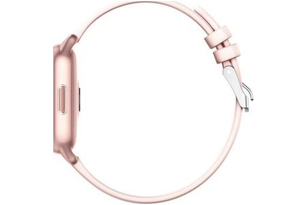 Smartwatch Gino Rossi SW0092 różowy