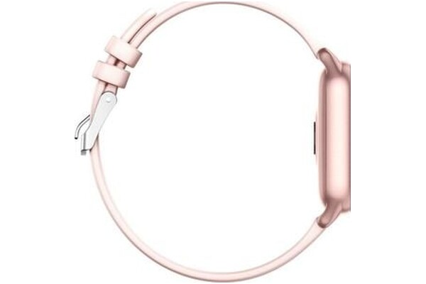 Smartwatch Gino Rossi SW0092 różowy