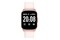 Smartwatch Gino Rossi SW0092 różowy