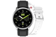 Smartwatch Gino Rossi ZG309A czarny